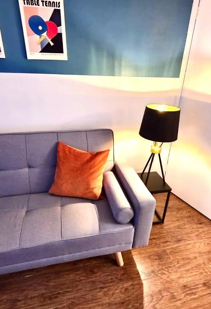 3Bdr Free Park-Wi-Fi Near Stadium Short&Long Stay Leeds  0*, Leeds (West Yorkshire) United Kingdom