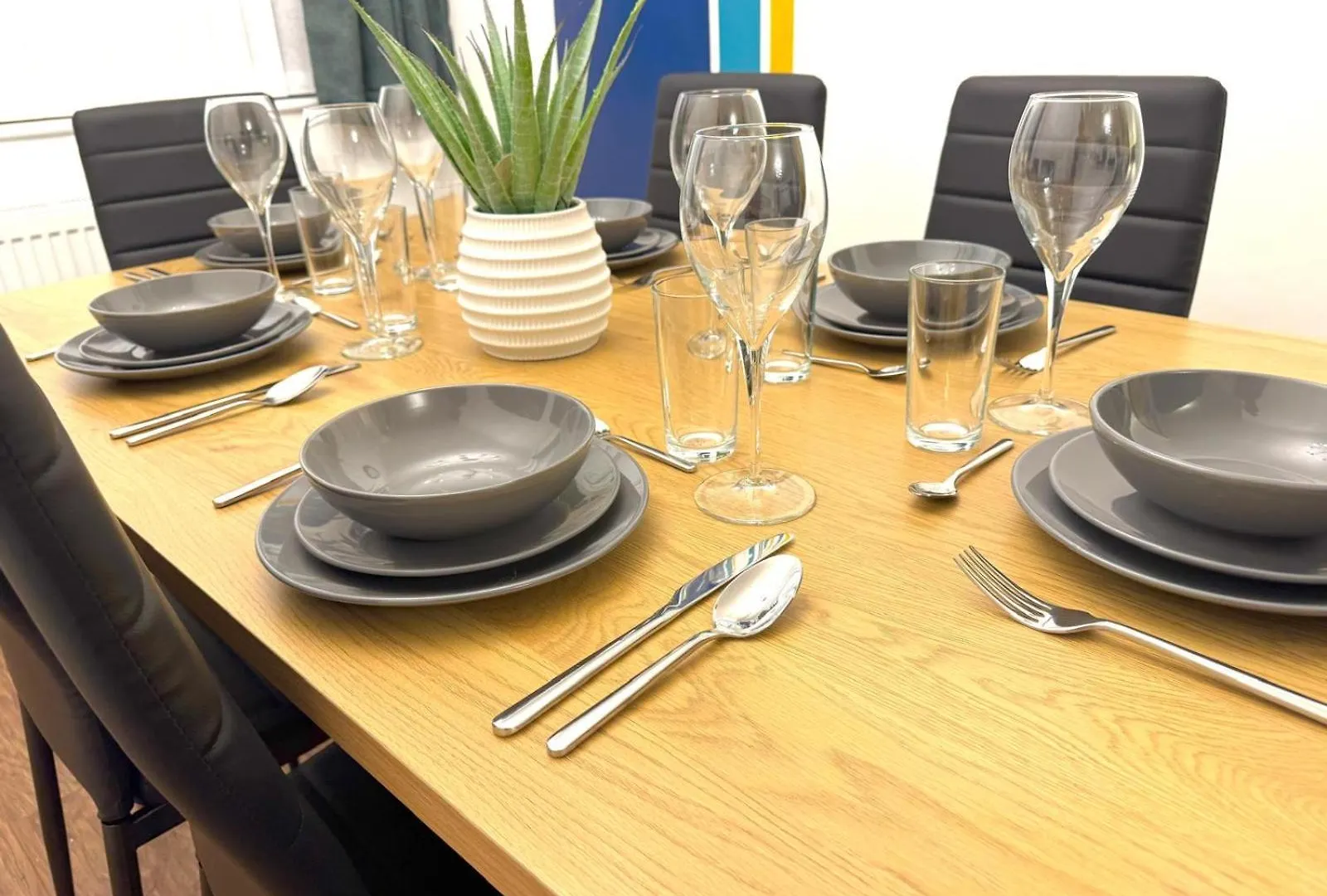 Apartment 3Bdr Free Park-Wi-Fi Near Stadium Short&Long Stay Leeds