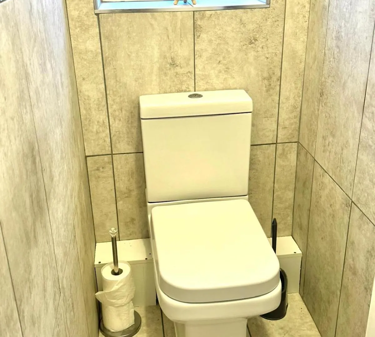 3Bdr Free Park-Wi-Fi Near Stadium Short&Long Stay Leeds  Apartment
