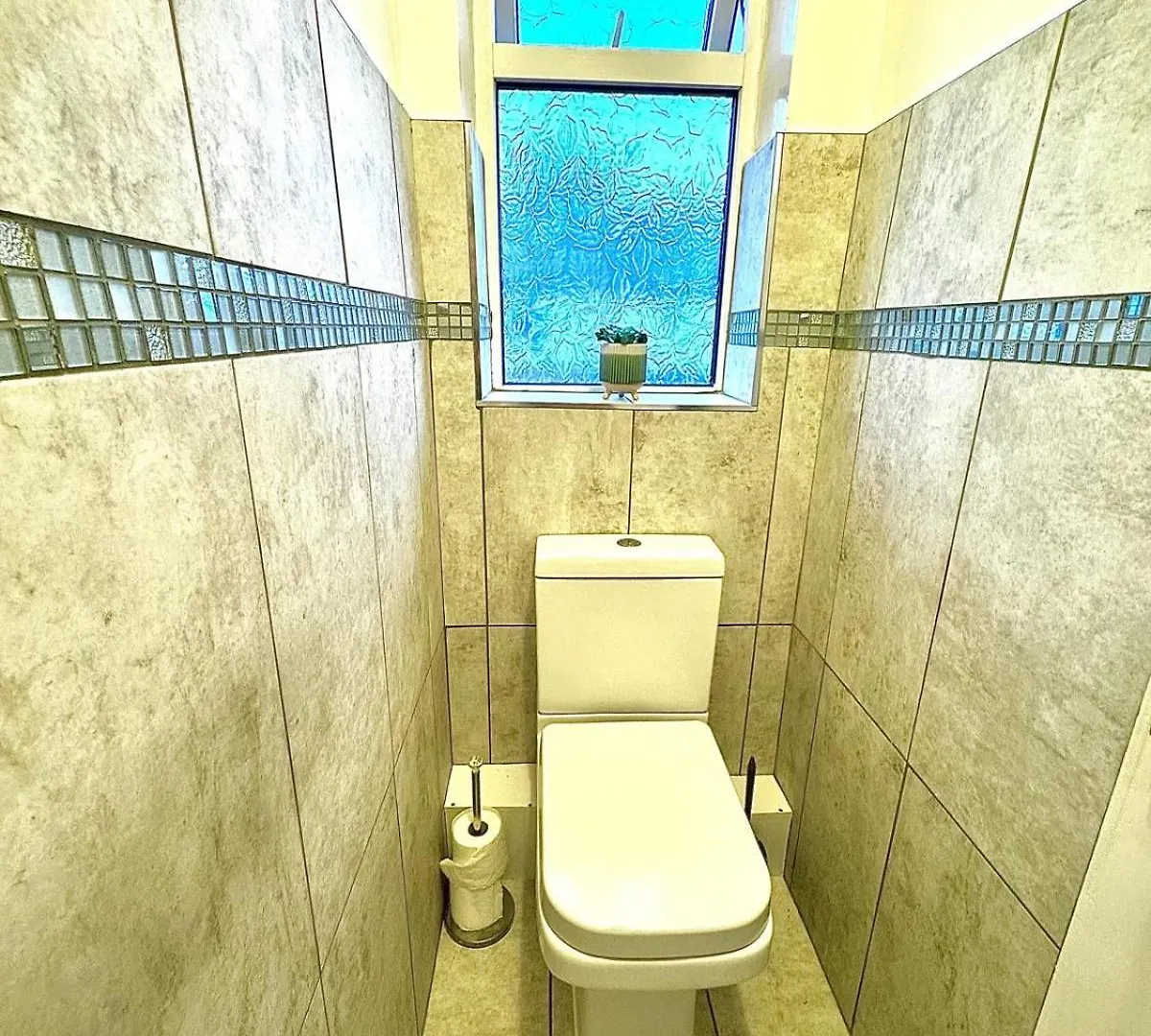 3Bdr Free Park-Wi-Fi Near Stadium Short&Long Stay Leeds