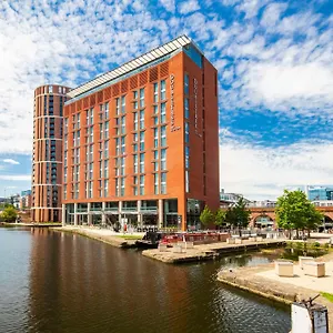4* Hotell Doubletree By Hilton