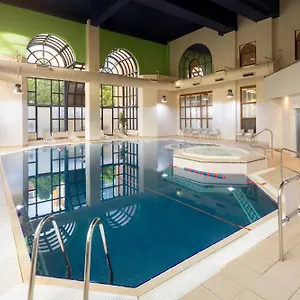 Crowne Plaza By Ihg Hotel