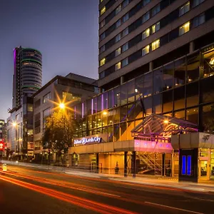 Hilton Hotel