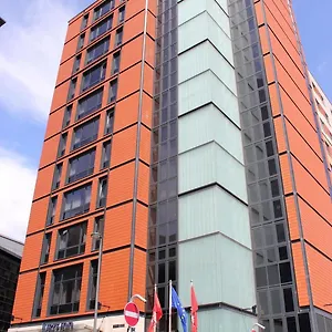 Jurys Hotel